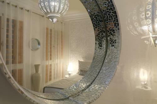 Hostal Riad Andalla Spa