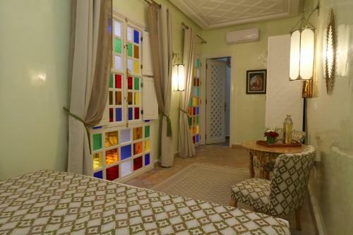 Hostal Riad Andalla Spa