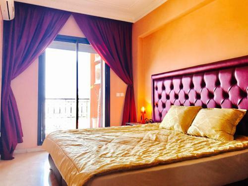 Majorelle Luxury Apart