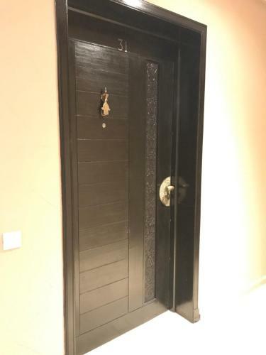Majorelle Luxury Apart
