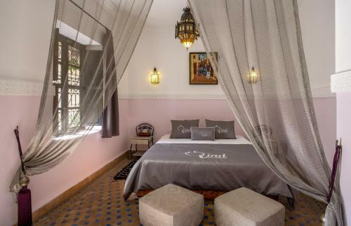 Riad Ciel D'orient