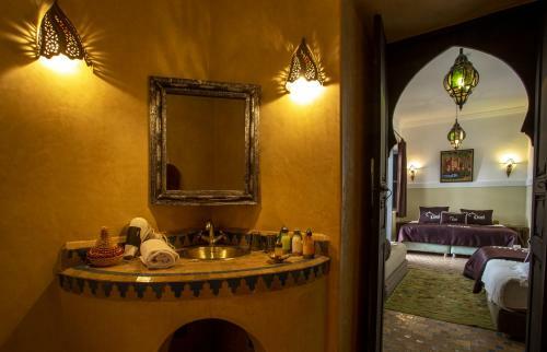 Riad Ciel D'orient