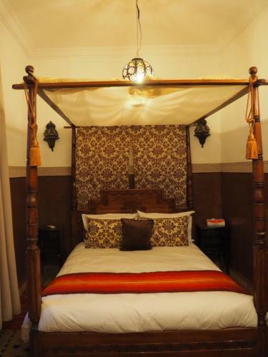 Riad Ciel D'orient