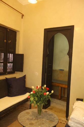 Riad Ciel D'orient