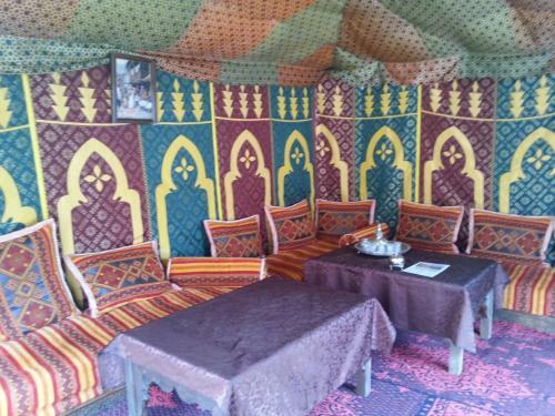 Riad Les R�ves De Marrakech
