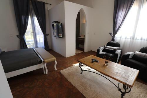 Villa Dar Manou