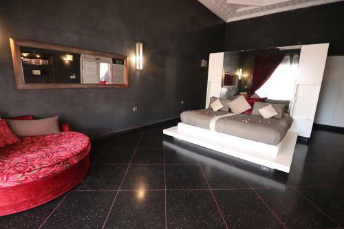 Villa Dar Manou