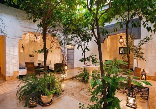 Riad Dar Hanane