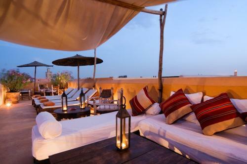 Riad Dar Hanane