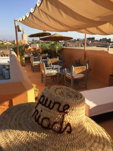 Riad Dar Hanane