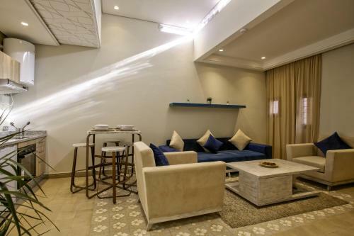 Apartamento Bnb Medina