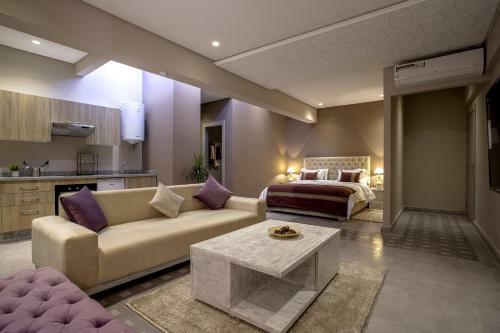 Apartamento Bnb Medina