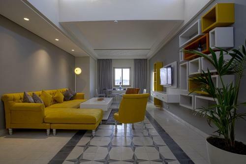 Apartamento Bnb Medina