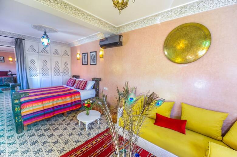 Riad Milouda