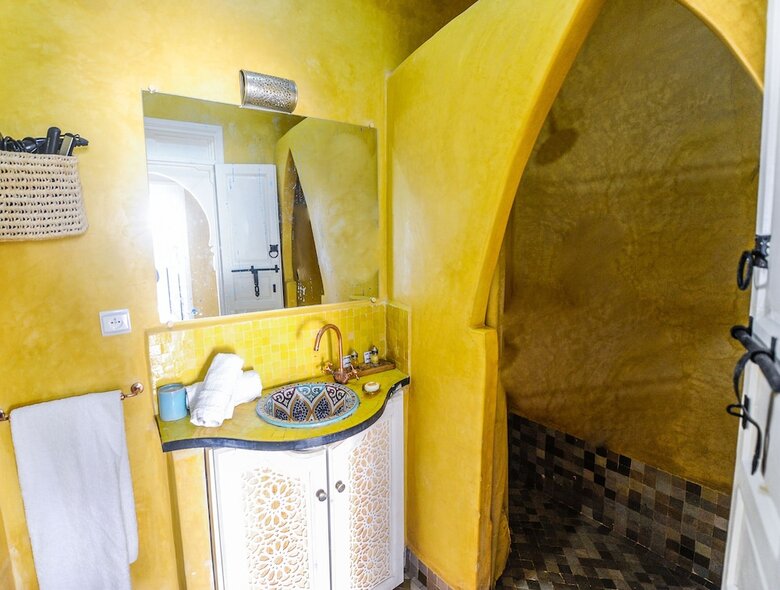 Riad Milouda