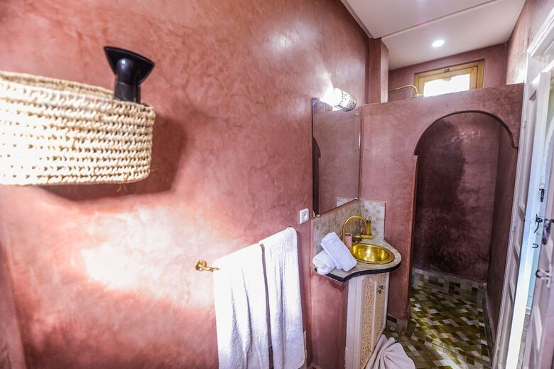 Riad Milouda
