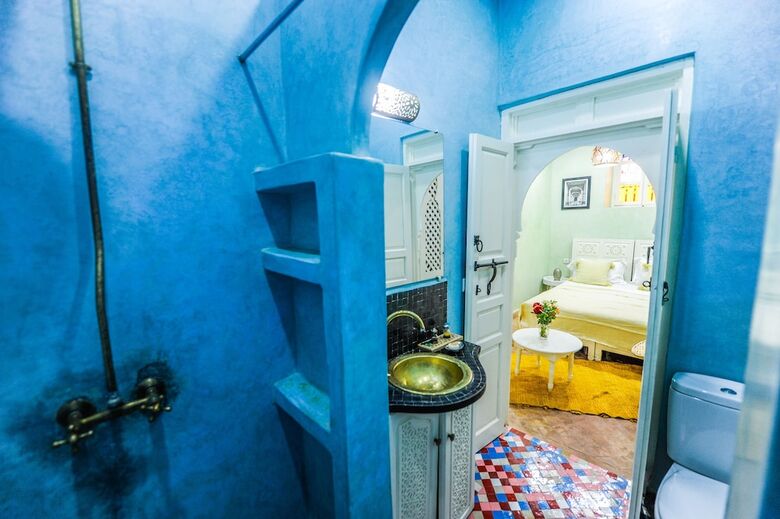 Riad Milouda