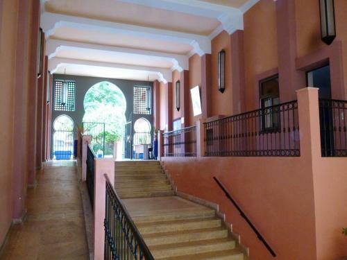 Apartment With 2 Bedrooms In Marrakech With Shared Pool And Wifi