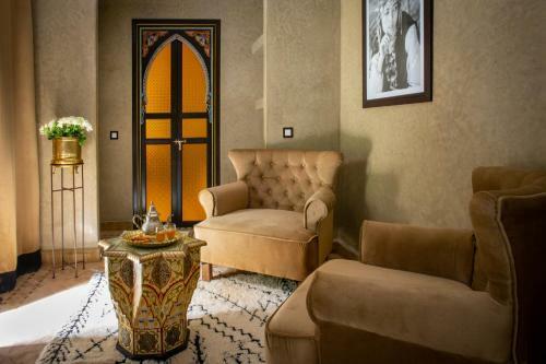 Riad Touda