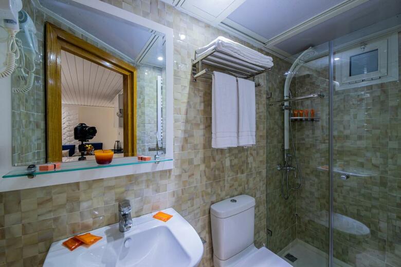 Marrakech Inn Appart-hotel & Pool