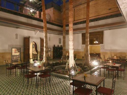 Hostal Palace Tinmel - Twin Room 1