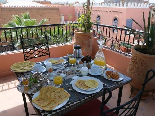 Hostal Palace Tinmel - Twin Room 1