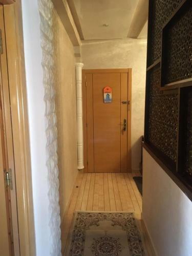 Apartamento Noor