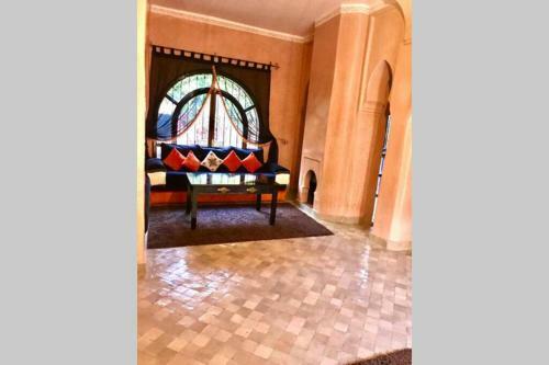Apartamento Villa Ryma