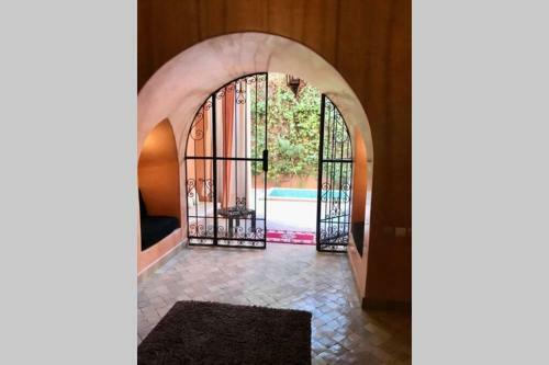 Apartamento Villa Ryma