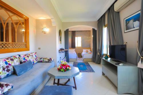 Apartamento Appart-hotel Amina Resort