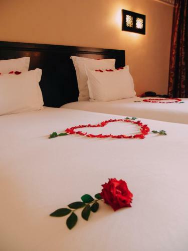 Hotel Club Paradisio