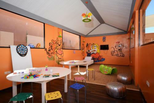 Hotel Club Paradisio