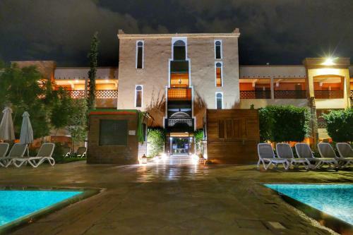 Hotel Club Paradisio