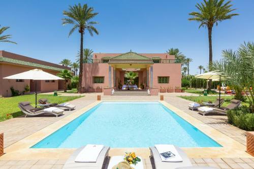 Hotel Domaine Abiad