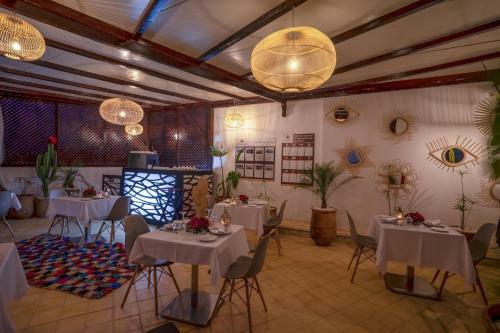 Riad Jemaa El Fna & Spa