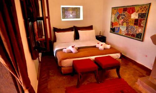 Riad R�ve D'antan