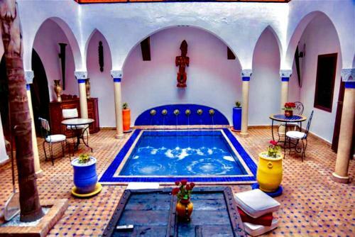 Riad R�ve D'antan