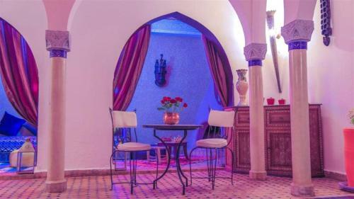 Riad R�ve D'antan