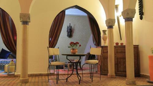Riad R�ve D'antan