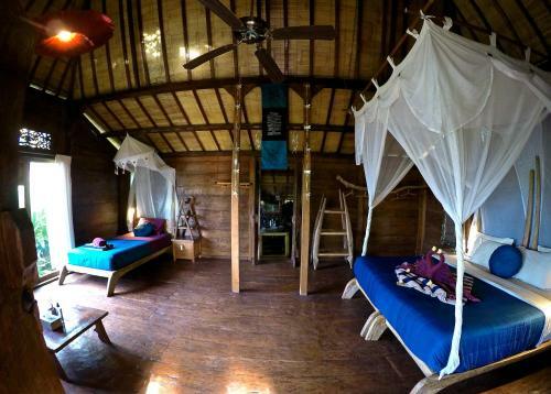 Dragonfly Village