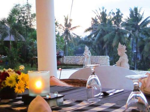 Hostal Frangipani Villas
