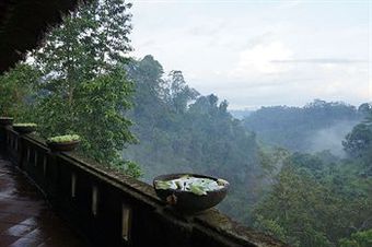 Villa Awang Awang