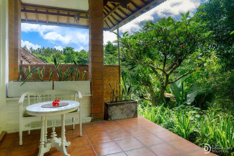 Hostal Taman Indrakila