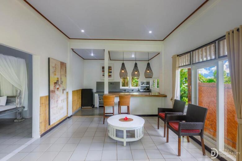 Hostal Taman Indrakila