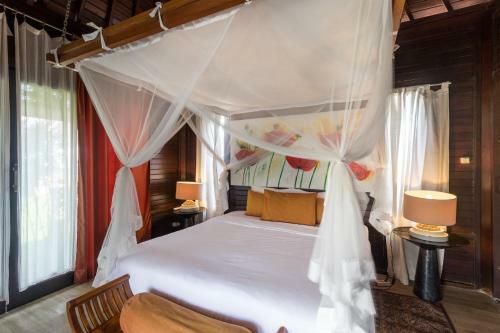Villa Padi Menari
