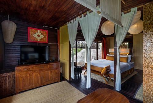 Villa Padi Menari