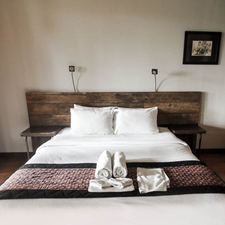 Hostal Omah Apik