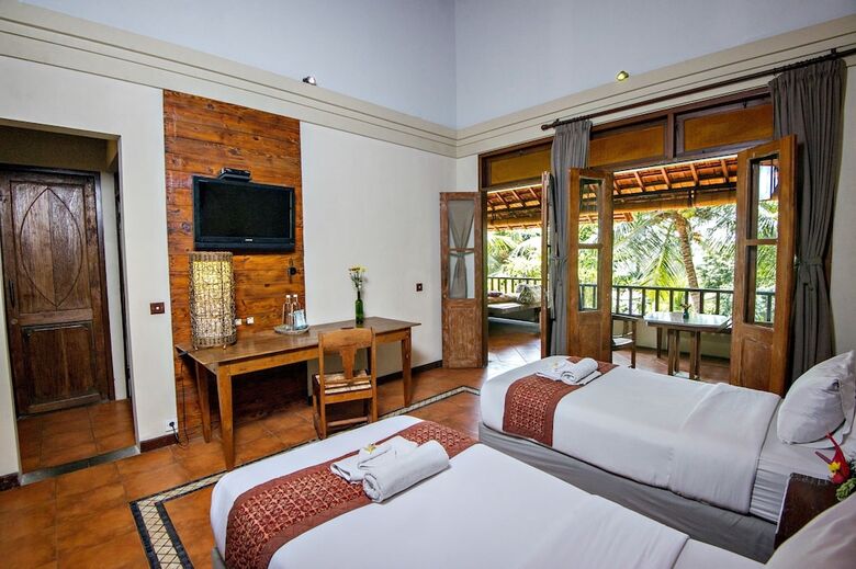 Hostal Omah Apik