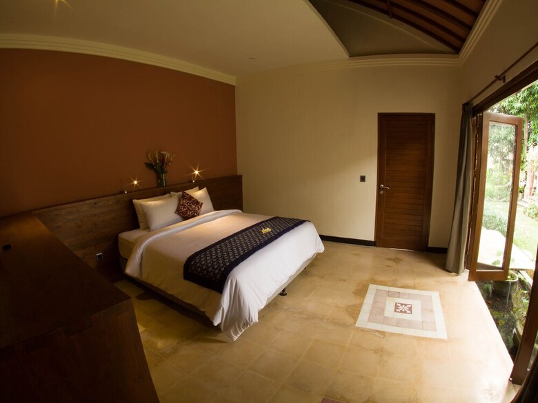 Hostal Omah Apik