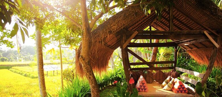Hostal Omah Apik